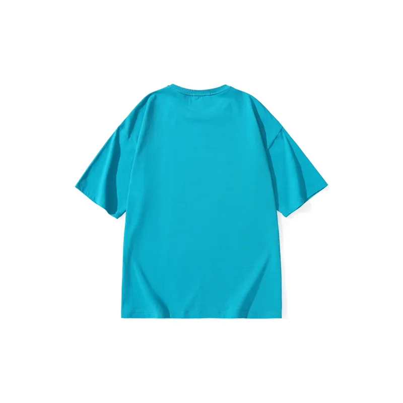 XXGOGO Elbow-Length Sleeved T-Shirt Unisex-20