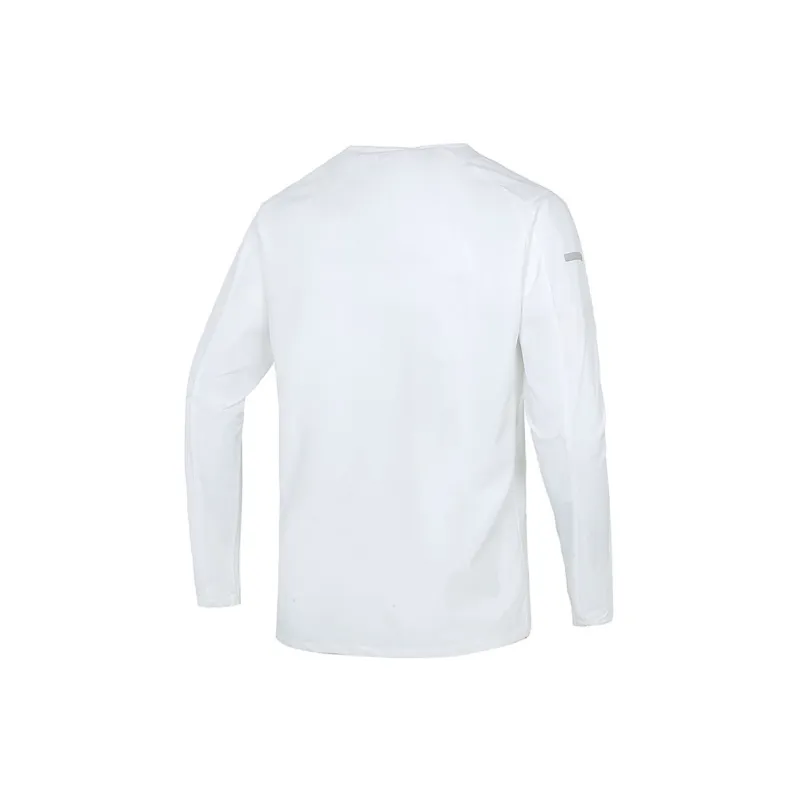 PUMA T Shirts Men White-1