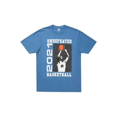 UNDEFEATED T-Shirts Unisex