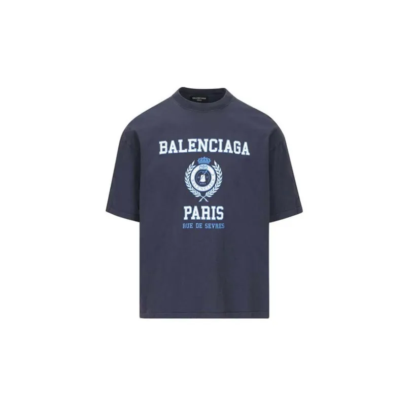 Balenciaga T Shirt-0