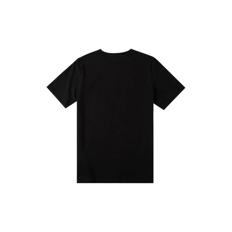 PUMA X FERRARI Collaboration T Shirts Men Black-1