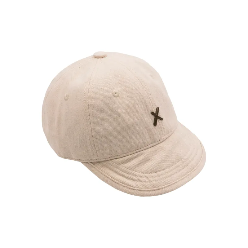 Xotic Cotton Baseball Caps Unisex-6