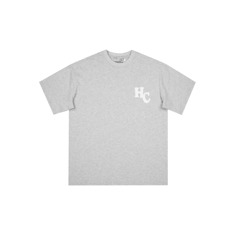 HARSH AND CRUEL T Shirts Unisex-9