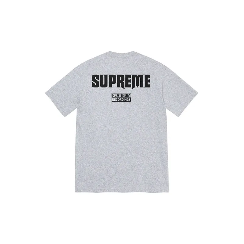 Supreme Still Talking Tee-7