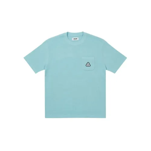 PALACE Waffle Overlock T-Shirt 