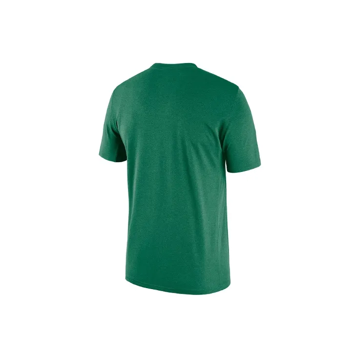 Jordan T Shirts Men Green-1