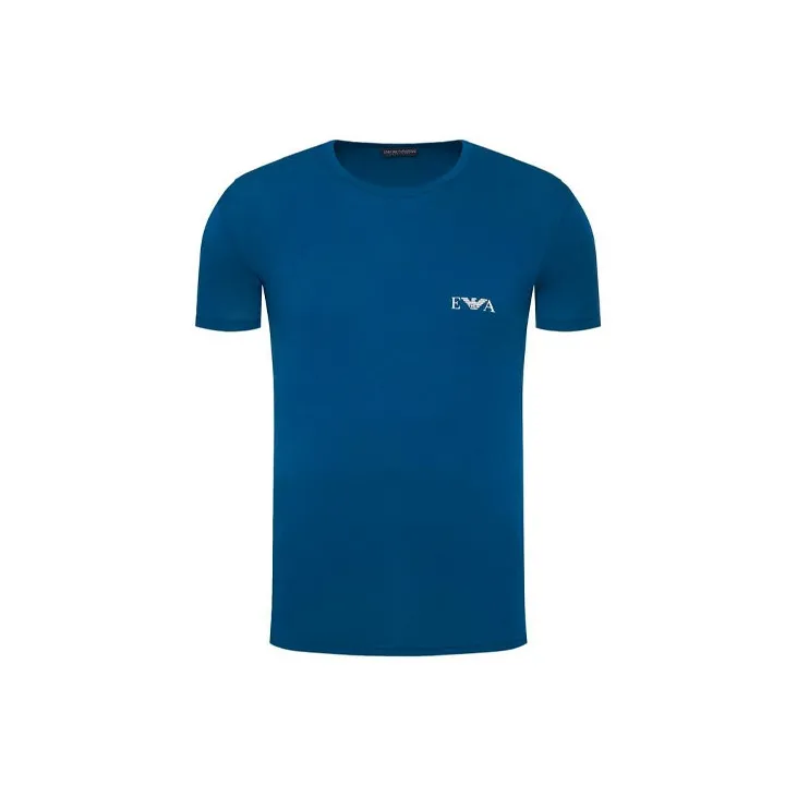 EMPORIO ARMANI EA T Shirt Men's 1 Set 2 Pack-2