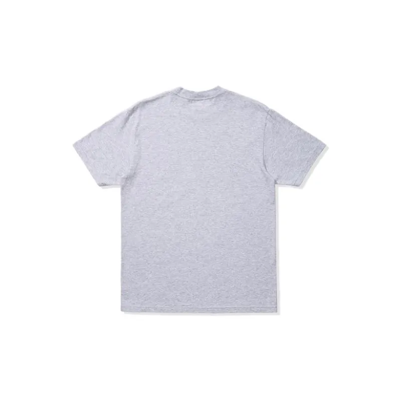 UNDEFEATED Straight T-Shirt Unisex-4