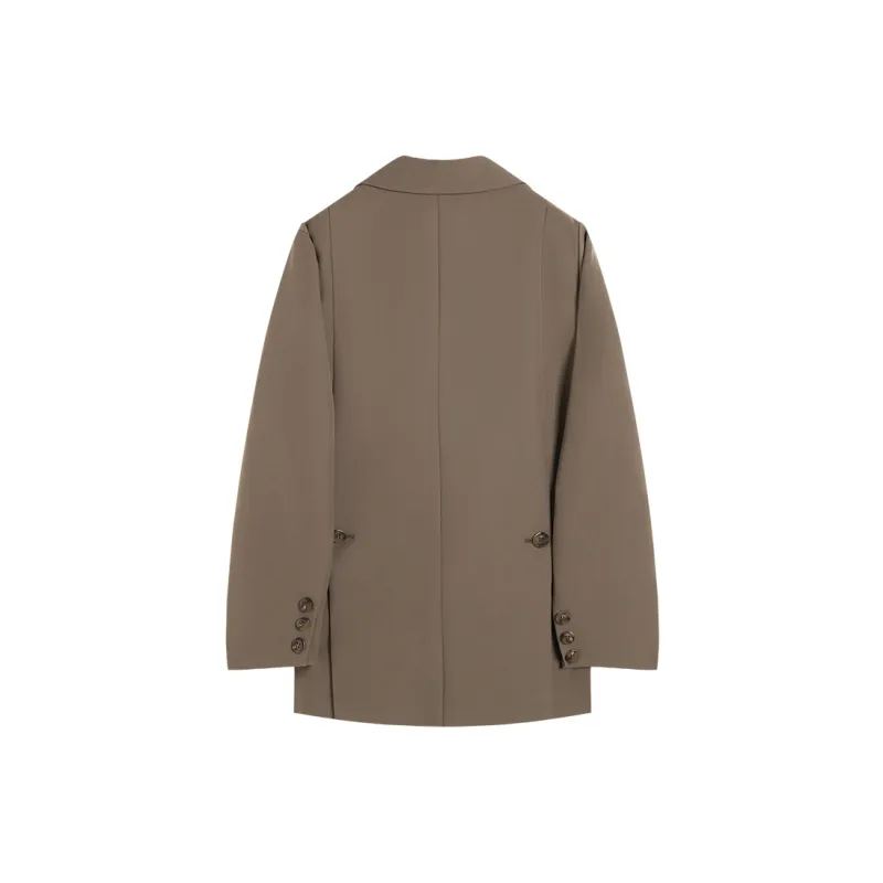DIALOGUE Business Suits Women's-1