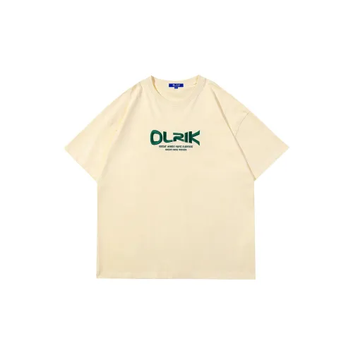 OLRIK Unisex T-shirt