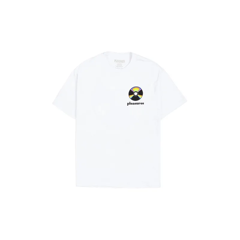 PLEASURES T Shirts Unisex-6