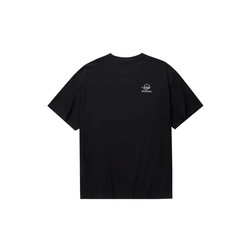 GUKUUL T-Shirts Unisex-1