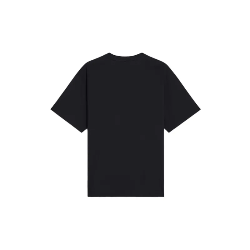 CELINE T Shirts Men Black-1