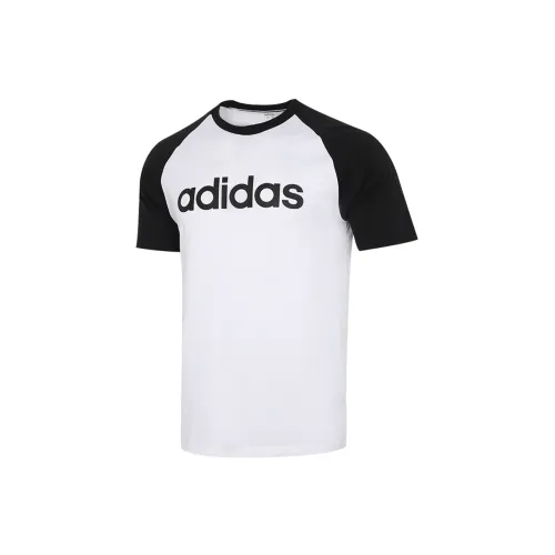 Adidas Neo T-Shirts Men White