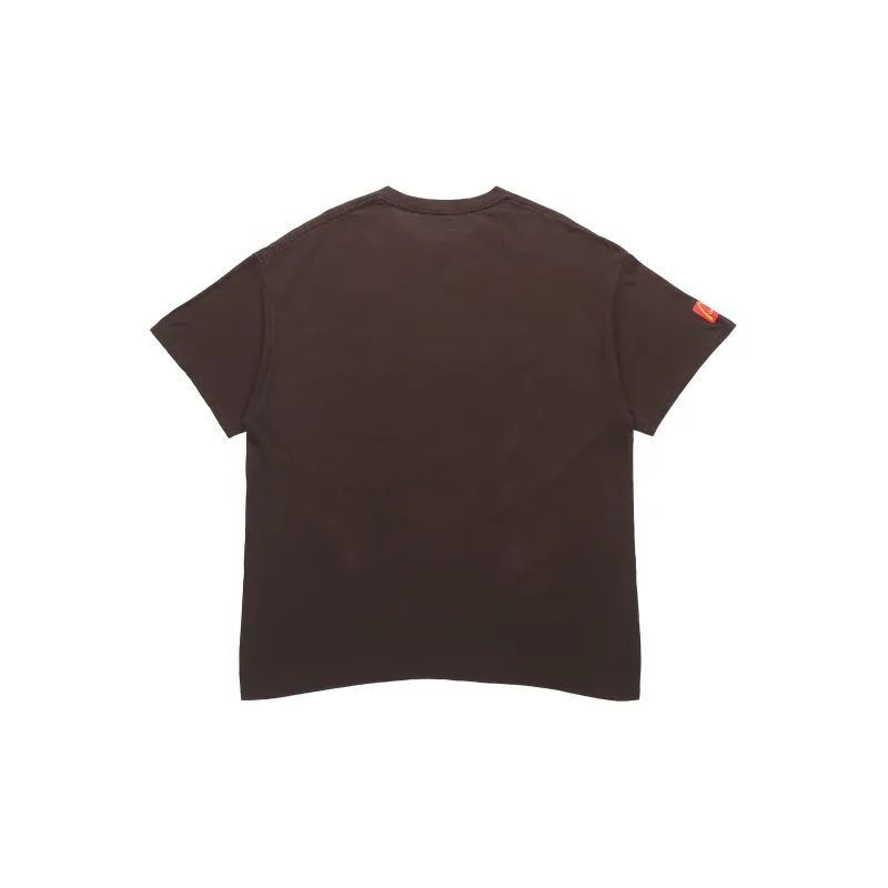 Travis Scott X McDonald's Fry Ii T Shirt-1