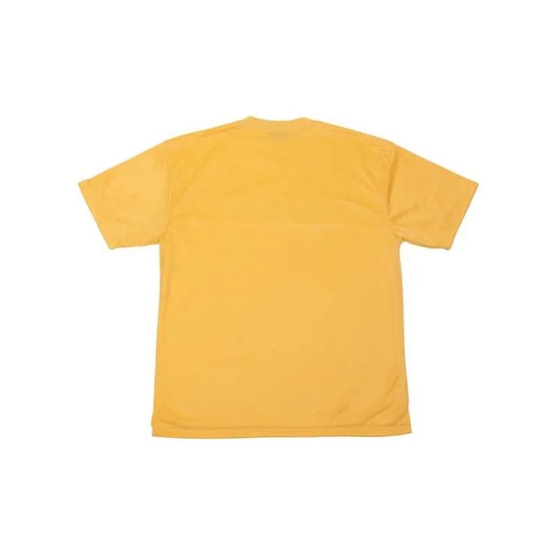 Drew House Secret Mesh Ss Tee-1