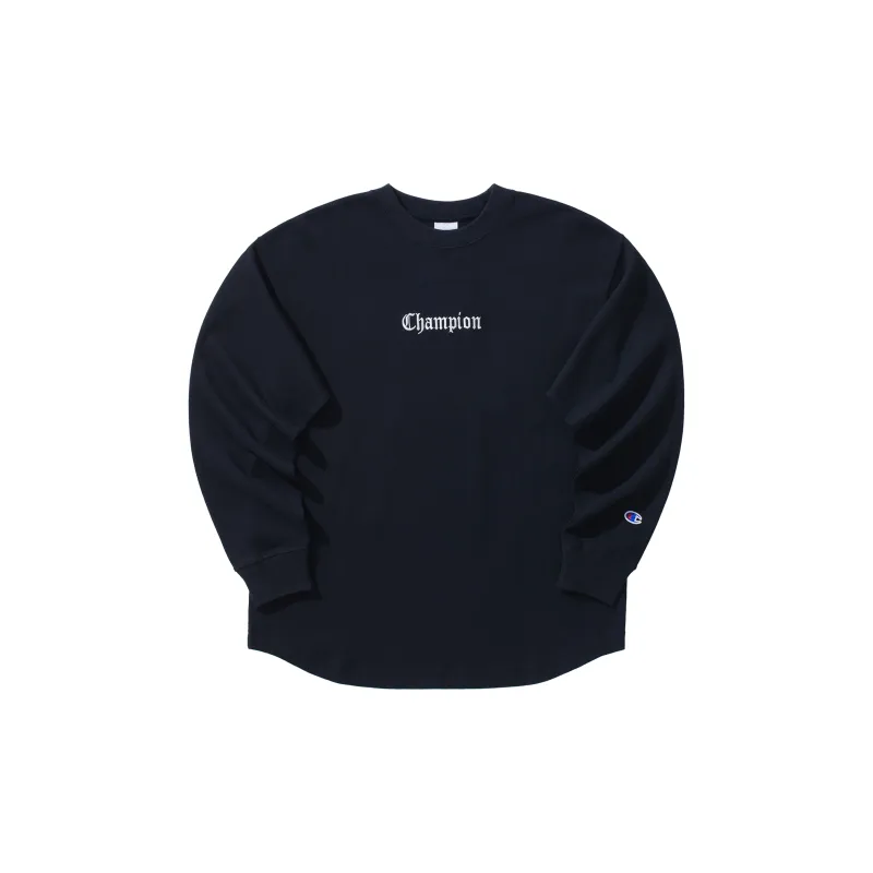 Champion T Shirt Japan Version Unisex-6