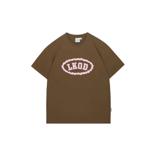 LKOD T-Shirts Unisex