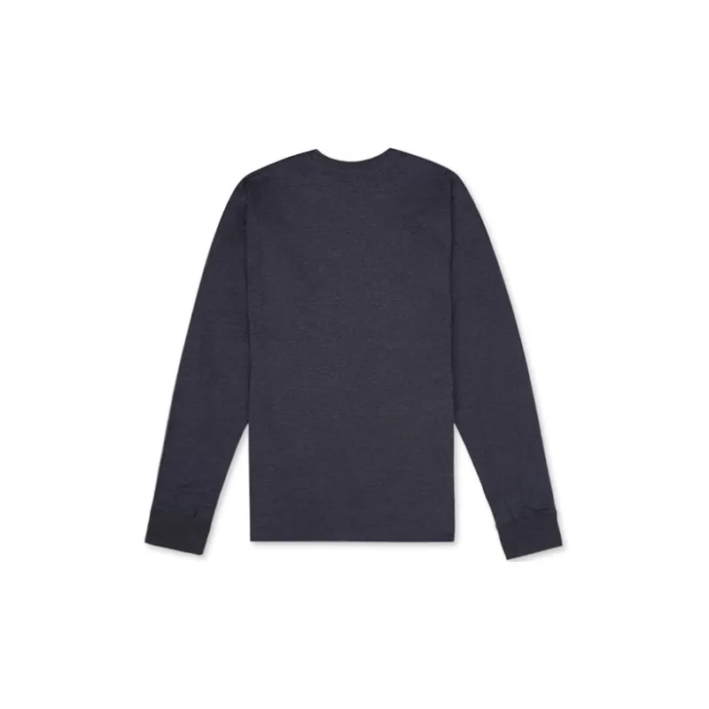 Champion FW21 T-Shirt US Version Unisex Dark Gray-1