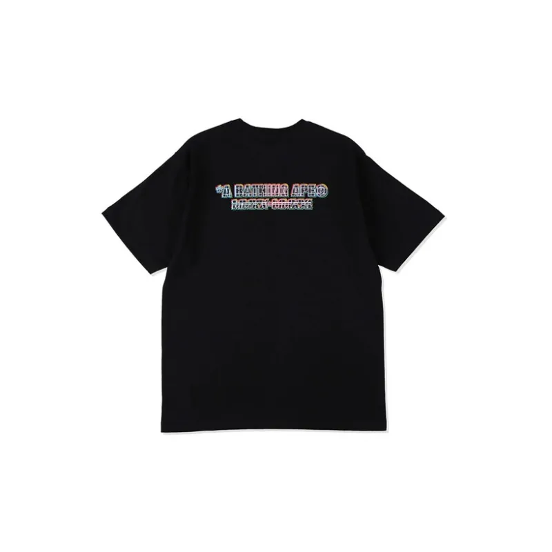 Bape A BATHING APE Tokyo #1 Tee-1