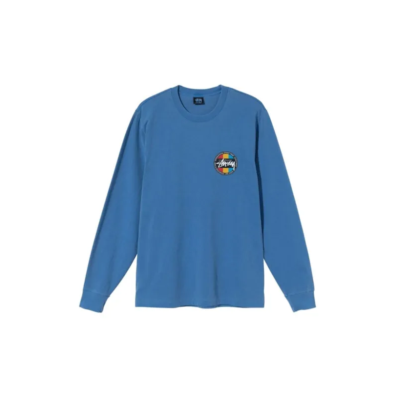 Stussy T Shirts Unisex-7