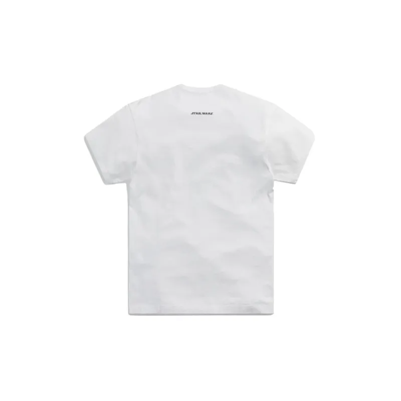 KITH For Star Wars Boba Fett Vintage Tee-1