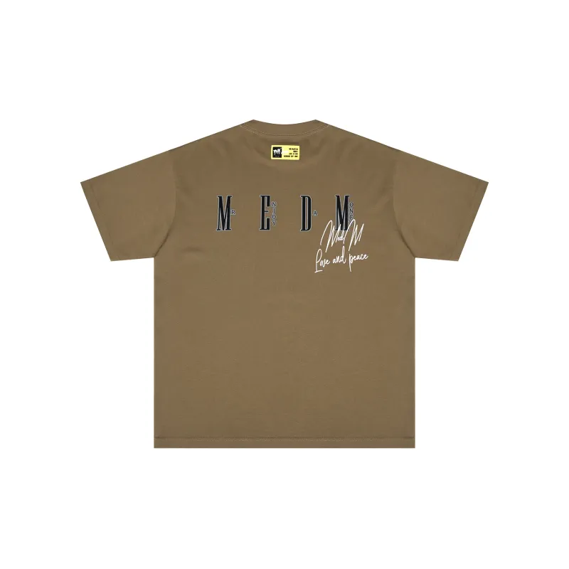 MR.ENJOYDA MONEY T Shirts Unisex-7