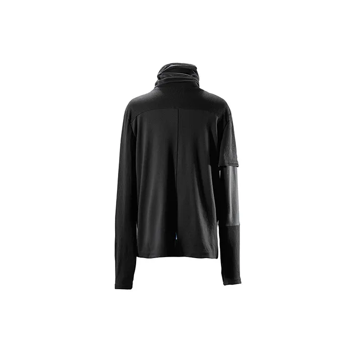 REINDEE LUSION Long Sleeved T Shirt Men's Black-1