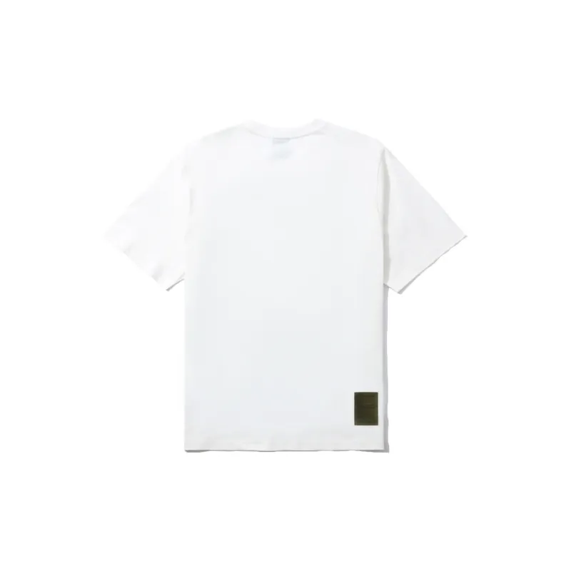 Fingercrox SS22 Straight T-Shirt Unisex-9