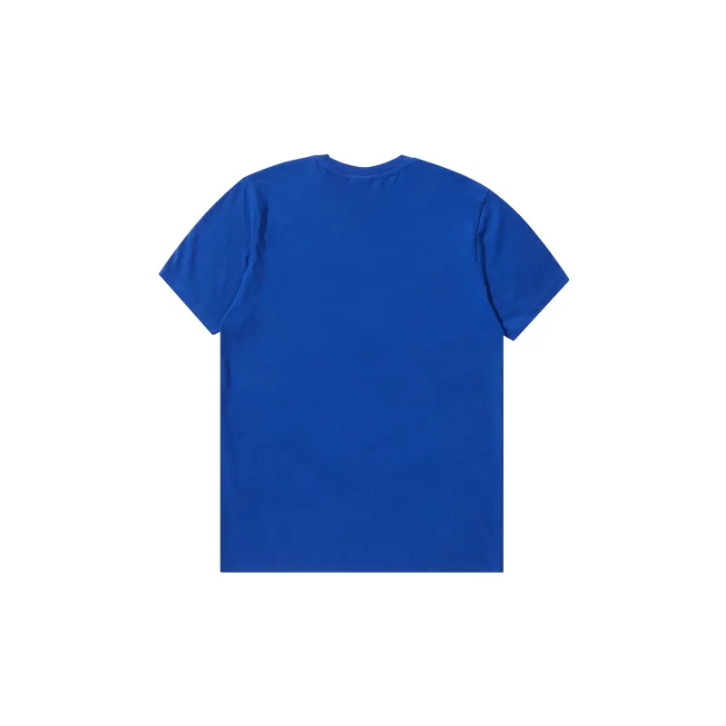 Champion Straight T-Shirt Unisex-6