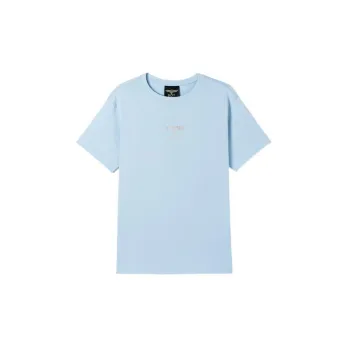 Boy London SS22 T Shirt Unisex Blue