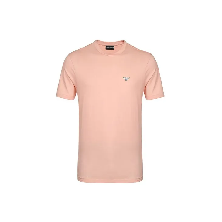 EMPORIO ARMANI T-Shirt Men's 3 Pack-2