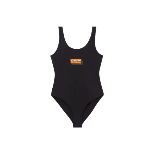 Burberry Women One-piece Swimsuit