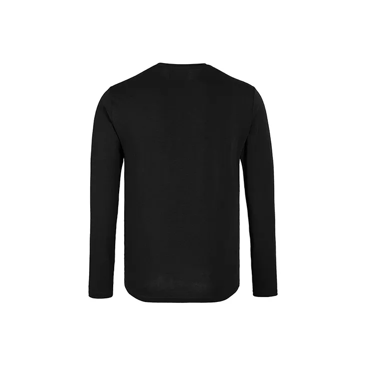 EMPORIO ARMANI EA7 T Shirt Men's Black-1