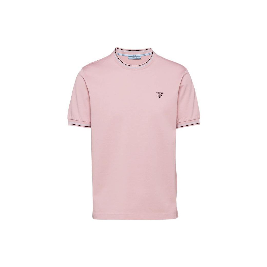 Prada pink top store