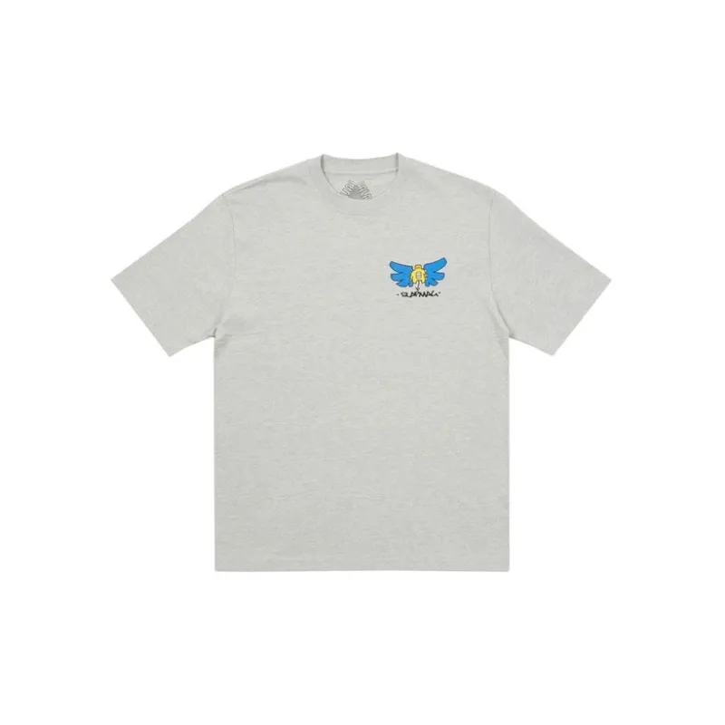 PALACE Slap Angel T shirt-1