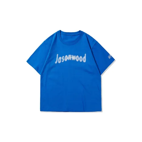 JASONWOOD Unisex T-shirt