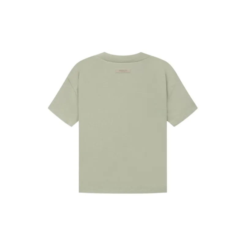 Fear Of God Essentials T shirt-1
