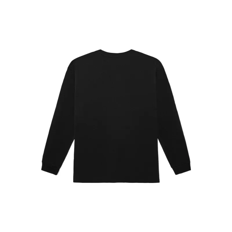 Vans T-Shirts Unisex Black-1