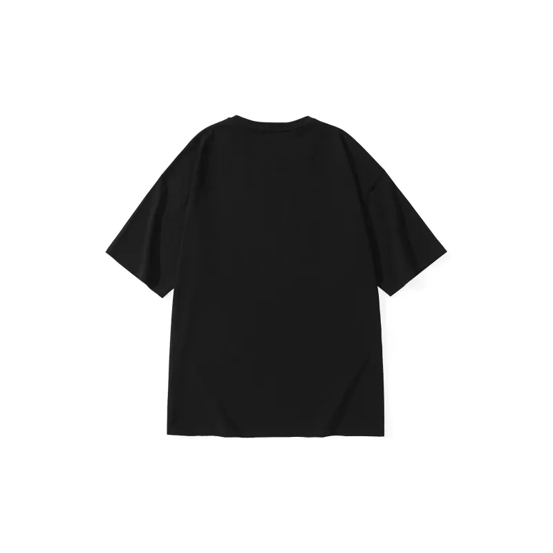 XXGOGO Elbow-Length Sleeved T-Shirt Unisex-2