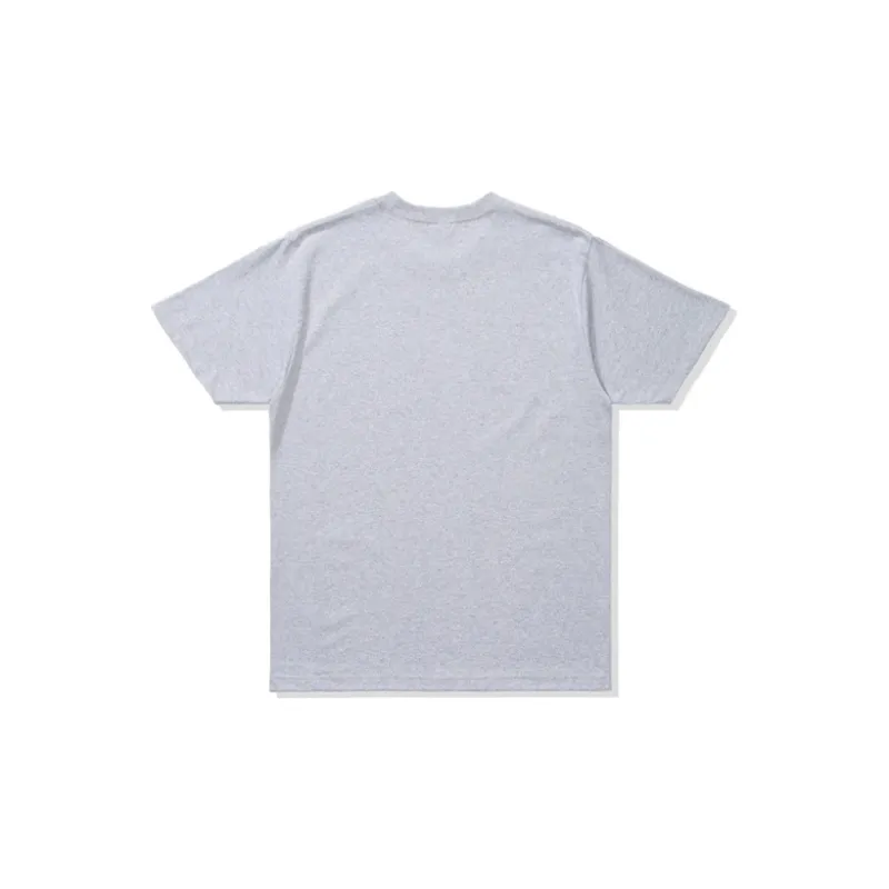 UNDEFEATED T Shirts Unisex-7
