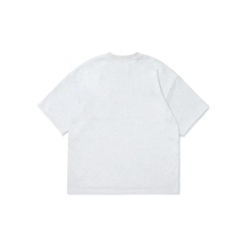 MADNESS T Shirts Unisex Silver-1