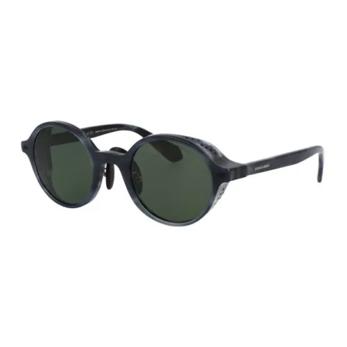 GIORGIO ARMANI Sunglasses Unisex Black