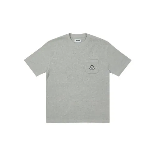 PALACE Waffle Overlock T-Shirt 