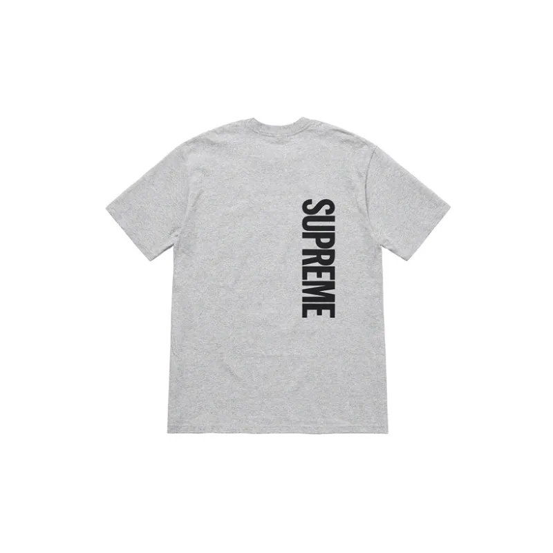 Supreme Butthole Surfers Leg Tee-7