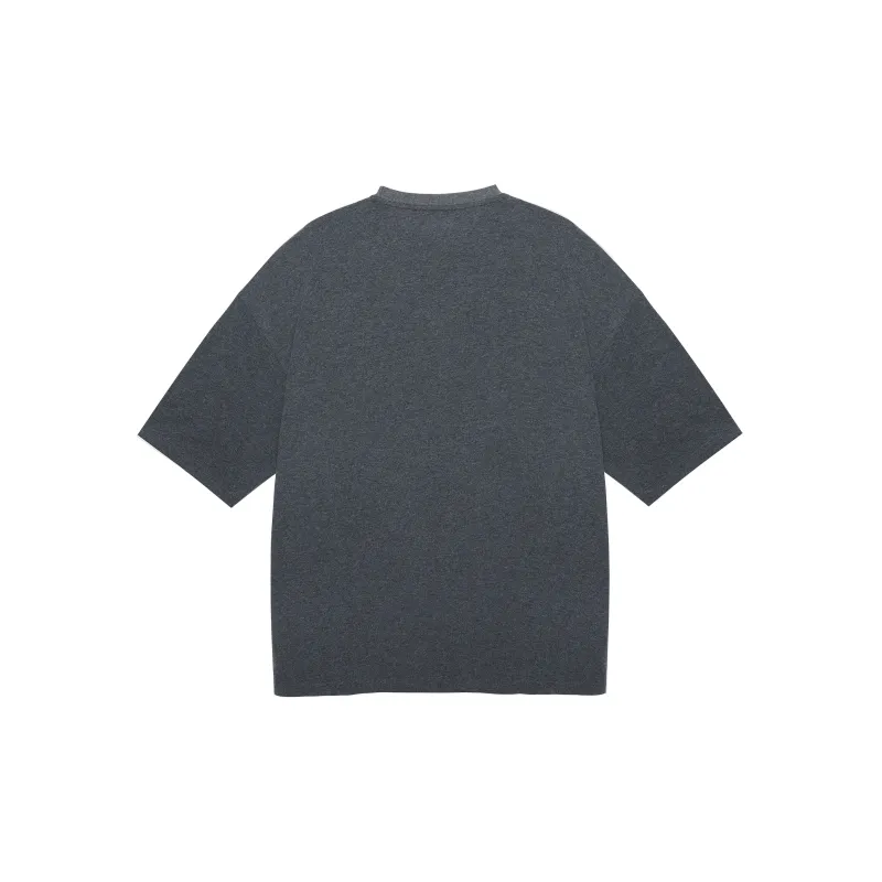 TIKIMOMOKA Straight T Shirt Unisex-15