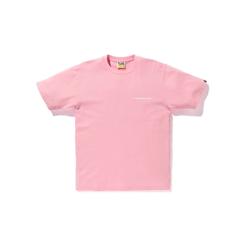 Bape Ghost T Shirt-7