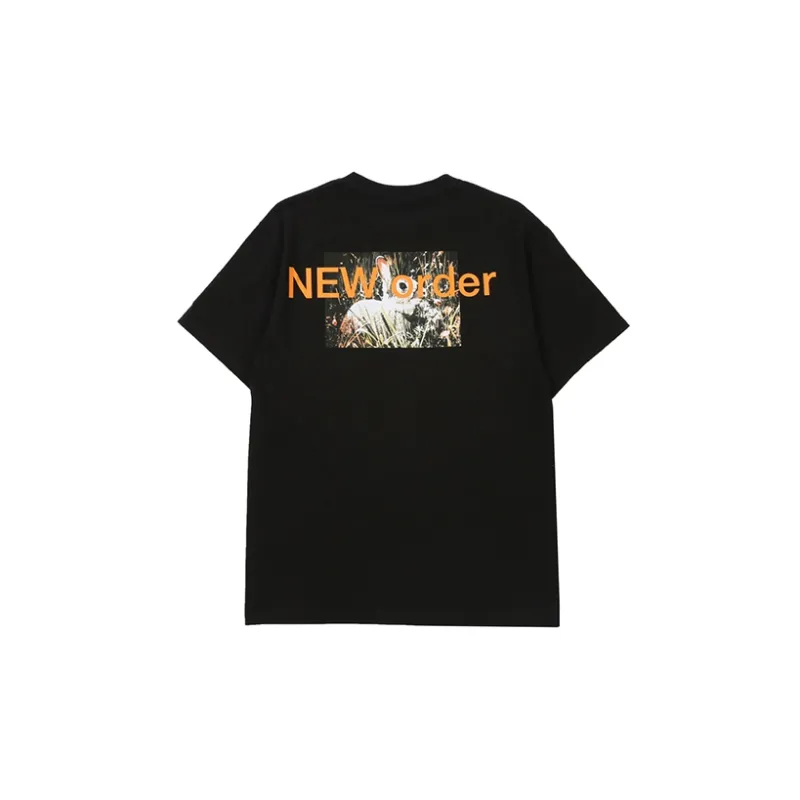 PLEASURES Guilt T Shirt-1