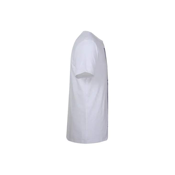 HUGO BOSS T Shirts Men White-3