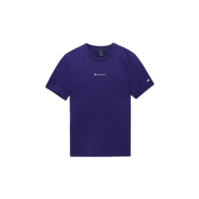 Champion T Shirts Unisex-5